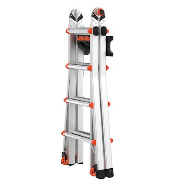  Little Giant Leiter-Wandhalter