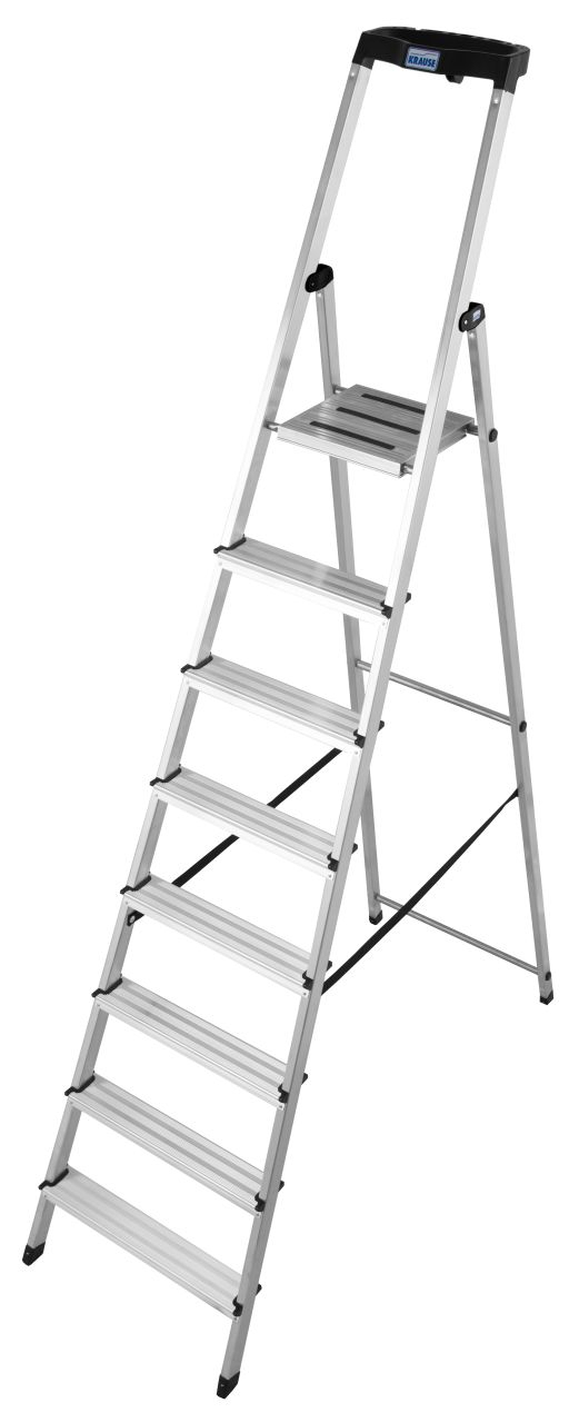 Monto Stufen-Stehleiter Safety 4 Stufen
