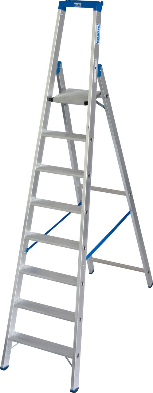 STABILO Stufen-Stehleiter, 8 Stufen