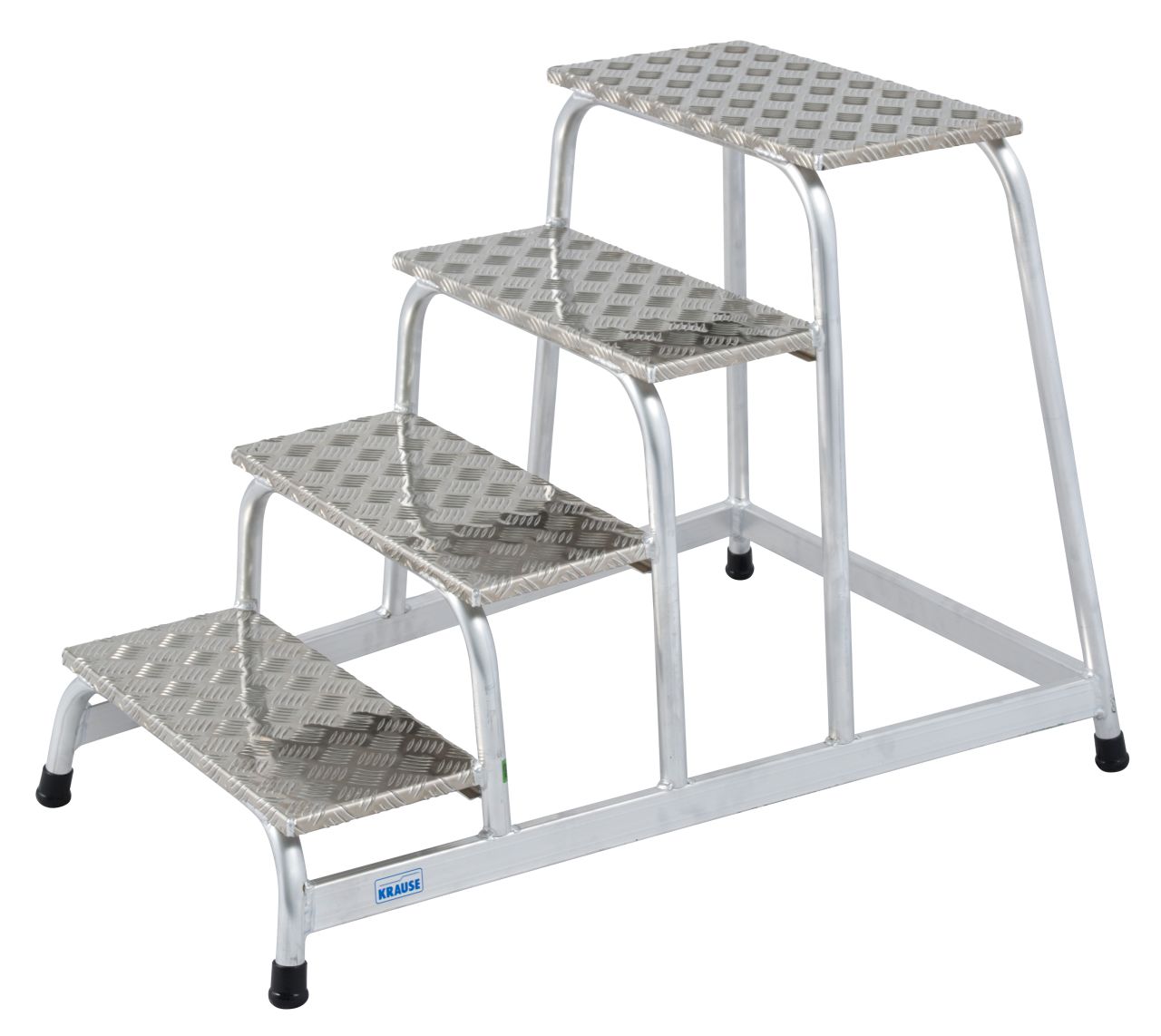 STABILO MontageTritt, 4 Stufen