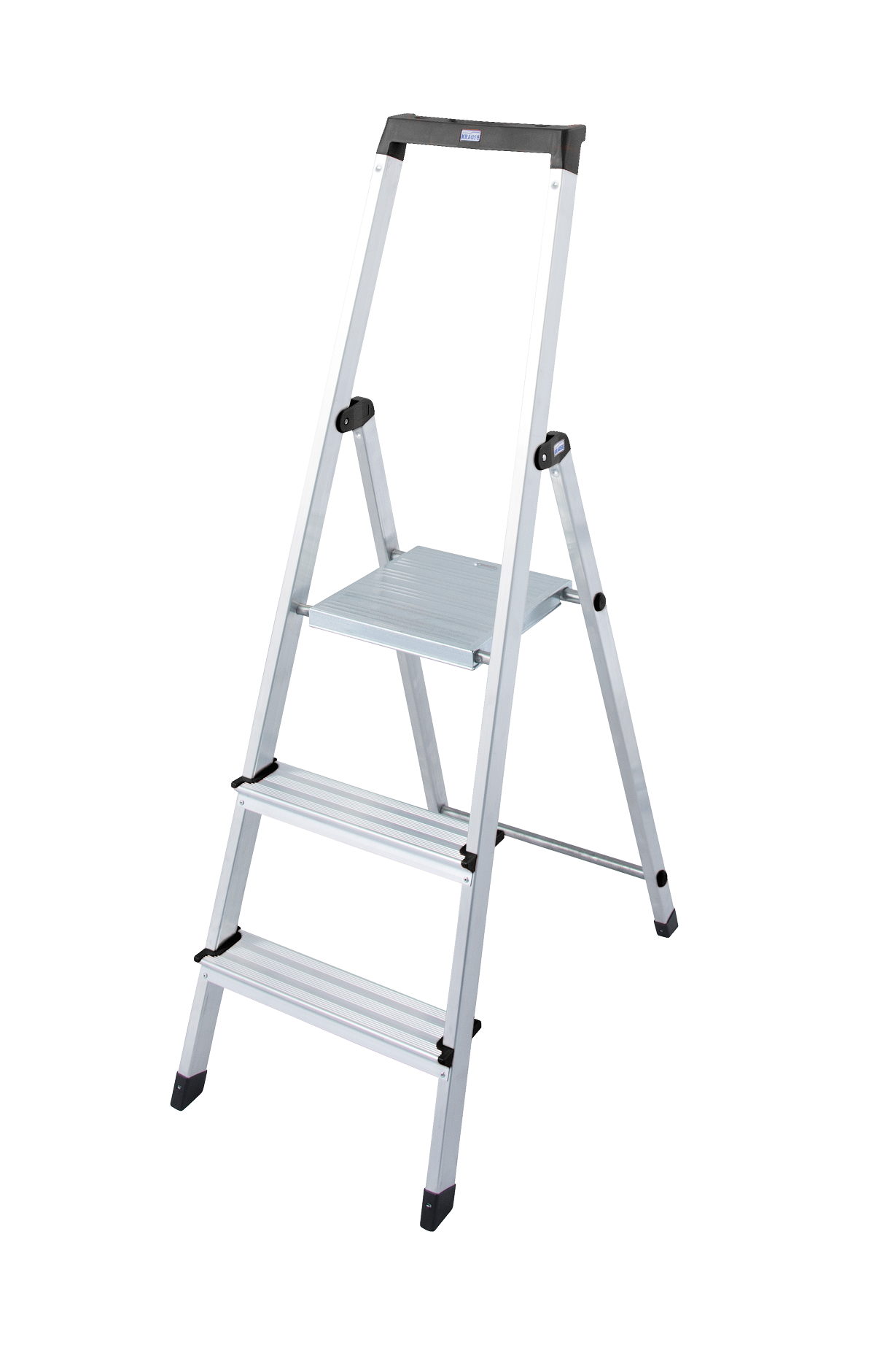 Monto Stufen-Stehleiter Solidy, 6 Stufen