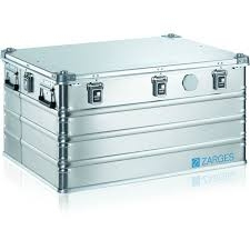 K 470 Universalkiste, IP 67, 239 l