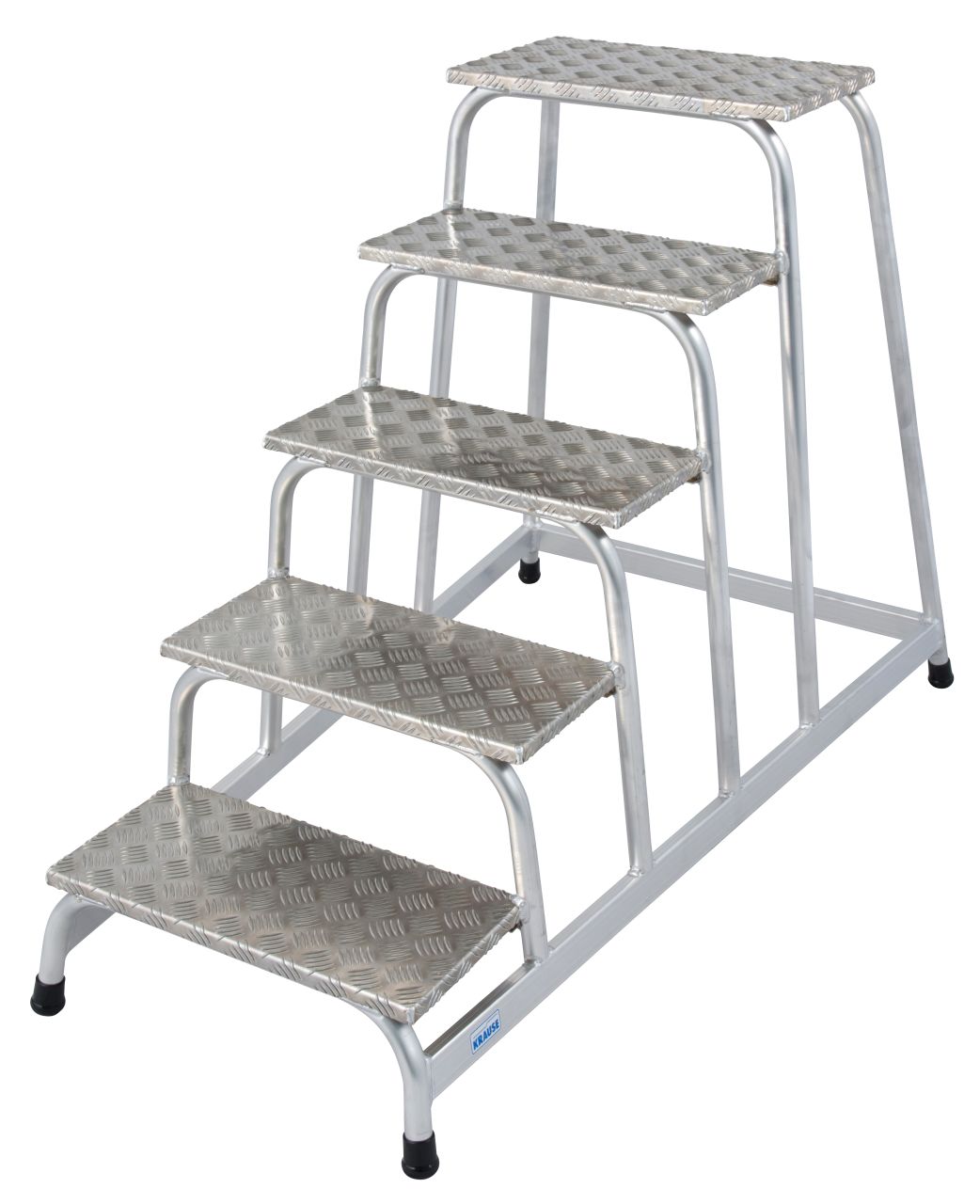 STABILO MontageTritt, 5 Stufen