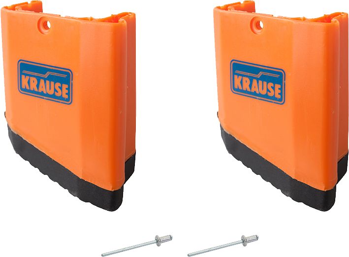 Fußkappen TeleMatic links