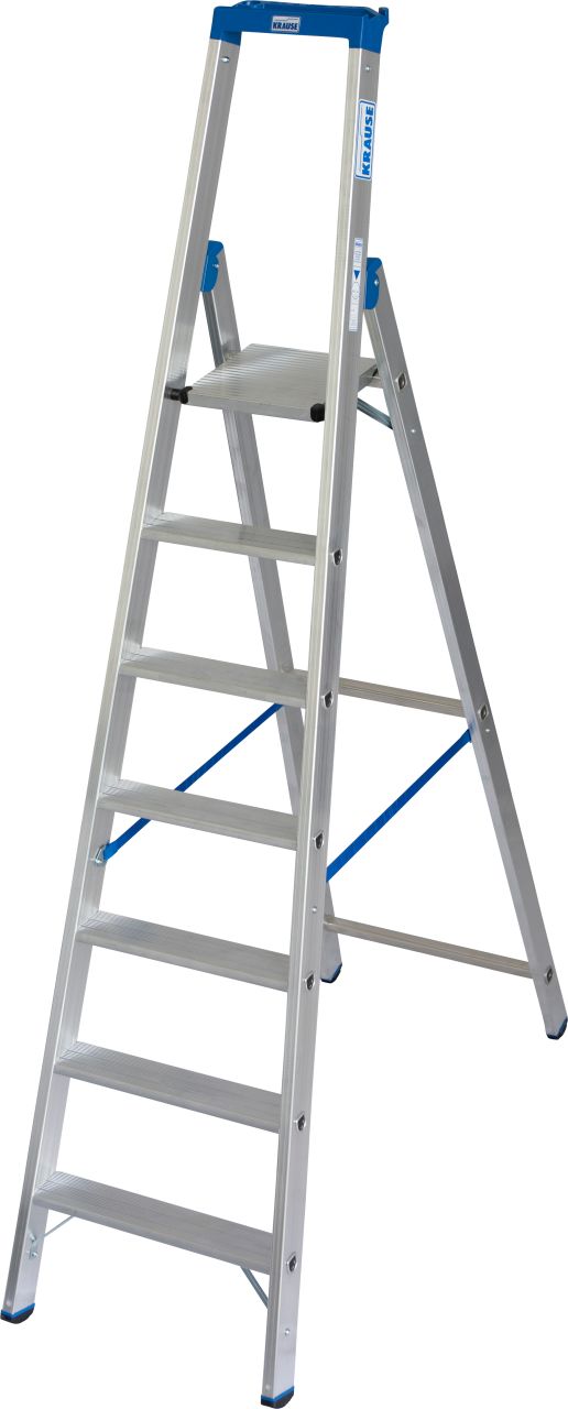 Stabilo Stufen-Stehleiter 7 Stufen Stabilo Stufen-Stehleiter 7 Stufen