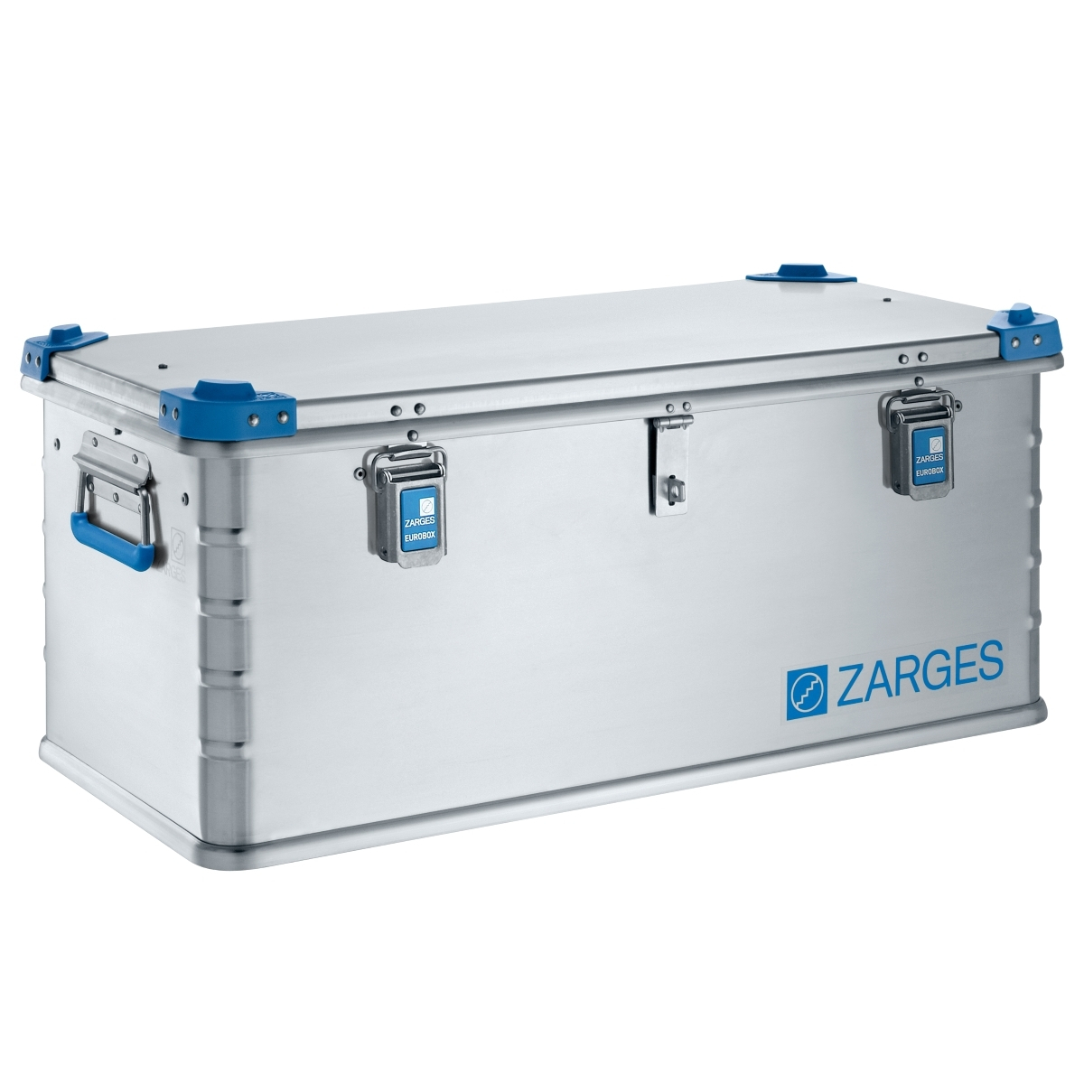 Eurobox als Werkzeugkiste, Außenmaß 800 x 400 x 340 mm Eurobox als Werkzeugkiste, Außenmaß 800 x 400 x 340 mm