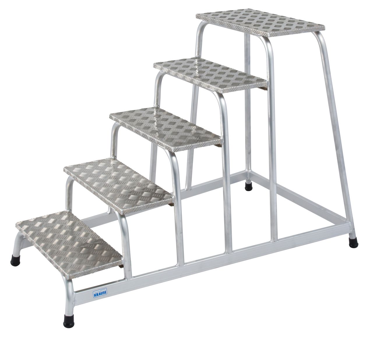 STABILO MontageTritt, 5 Stufen