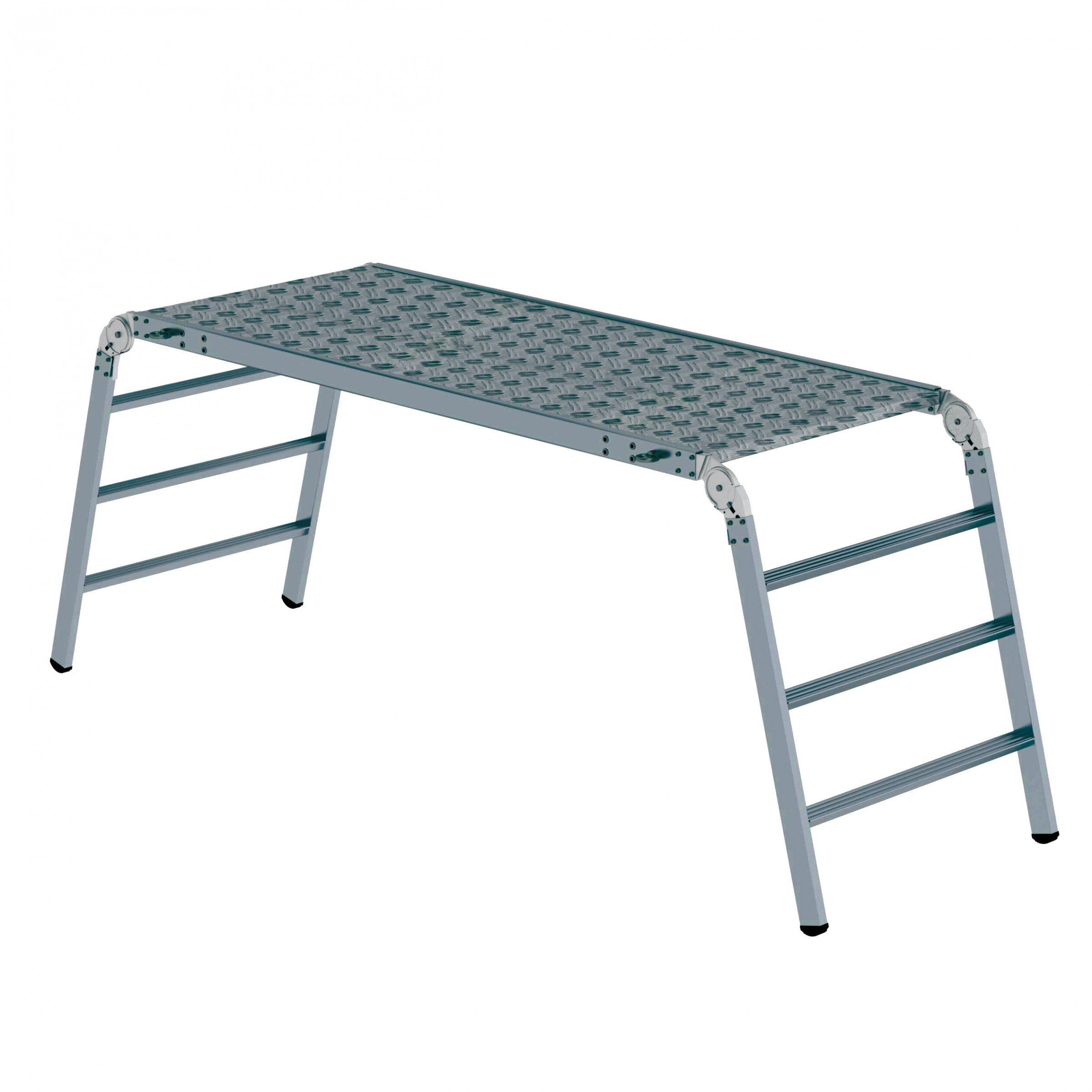 Arbeitsplattform Arbeitsplattform klappbar