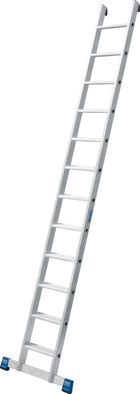 Stabilo Professional Stufen-Anlegeleiter +S 12 Sprossen/Stufen Stabilo Professional Stufen-Anlegeleiter +S 12 Stufen