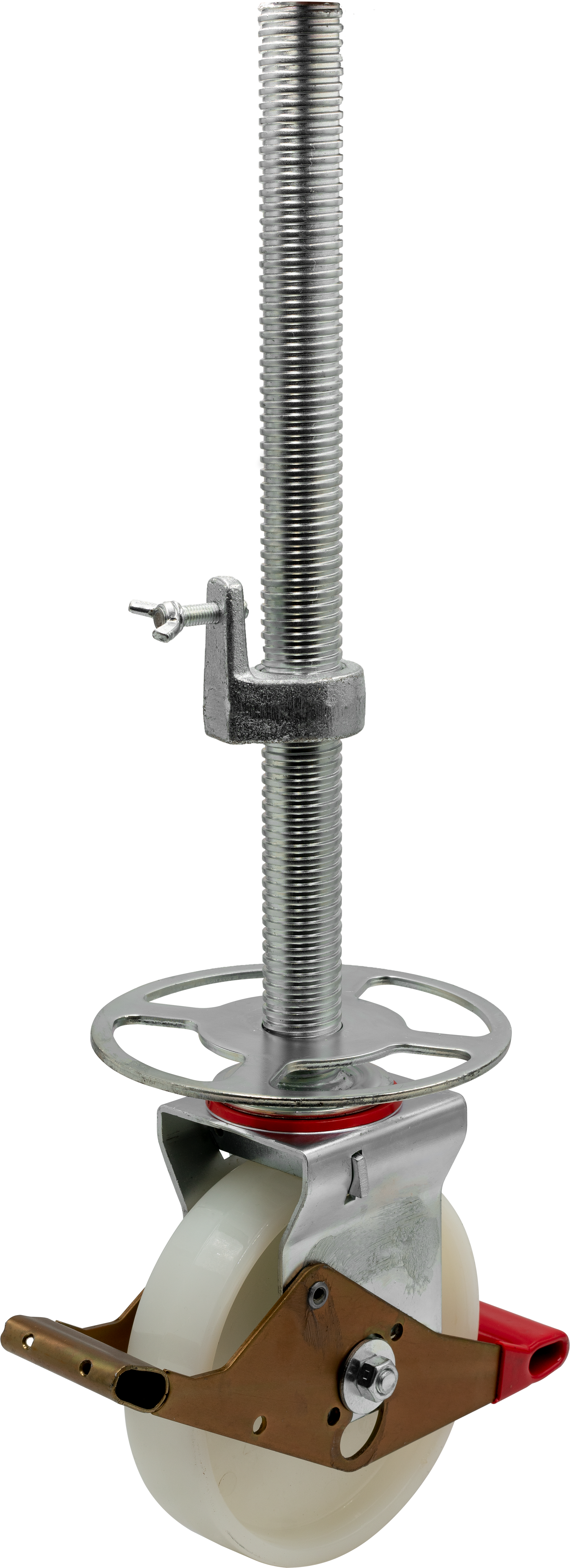 STABILO®, Fahrgerüst Serie 500, Feldlänge 2,00 m, Standhöhe 4,50 m STABILO®, Fahrgerüst Serie 500, Feldlänge 2,00 m, Standhöhe 4,50 m