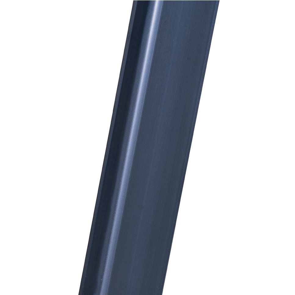MONTO Stufen-Stehleiter SePro S eloxiert 7 Stufen MONTO Stufen-Stehleiter SePro S eloxiert 7 Stufen