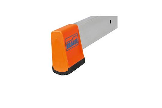 TriMatic Gelenk-Doppelleiter 2x8 Sprossen TriMatic Gelenk-Doppelleiter 2x8 Sprossen