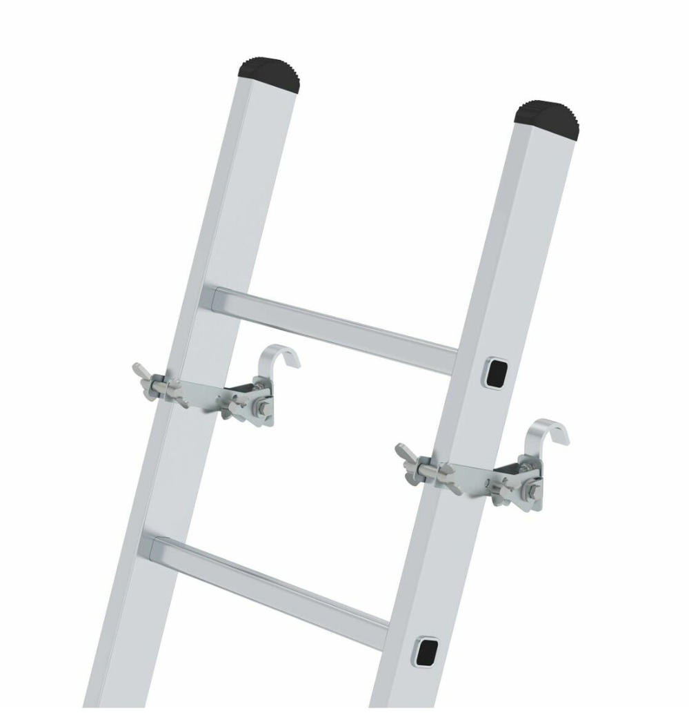 Leiterkopfsicherung Ø 80 mm Leiterkopfsicherung Ø 80 mm