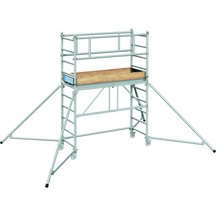 PaxTower 1T, 0,72 x 1,80 m, Standhöhe 1,55 m PaxTower 1T, 0,72 x 1,80 m, Standhöhe 1,55 m