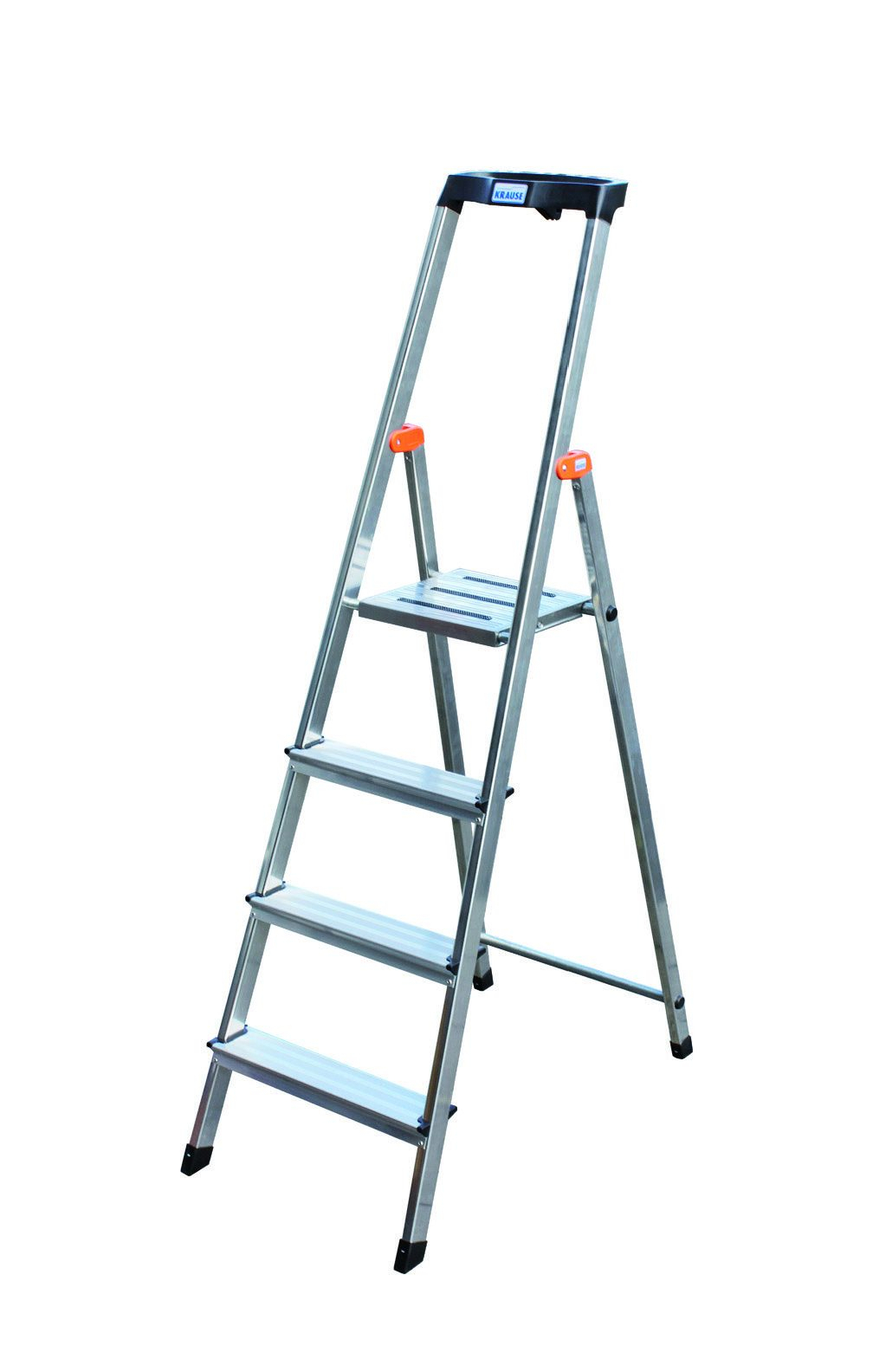 Monto Stufen-Stehleiter Safety MONTO Stufen-Stehleiter Safety, 4 Stufen