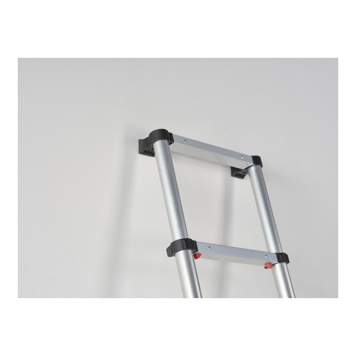 TL SMART UP GO Teleskopleiter, 1 x 11 Sprossen TL SMART UP GO Teleskopleiter, 1 x 11 Sprossen
