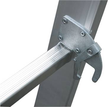 Stabilo VielzweckLeiter 3x8 Sprossen
