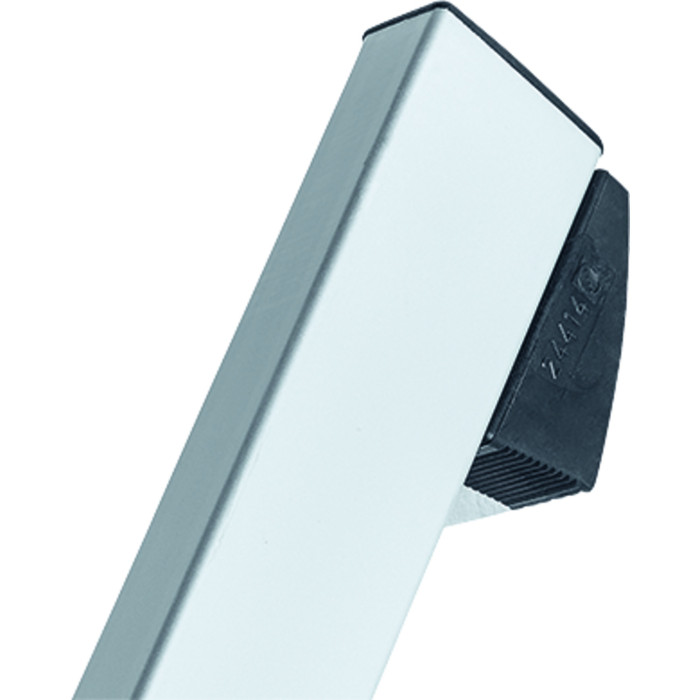  Comfortstep L, Geschraubte Stufen-Anlegeleiter , 6 Stufen