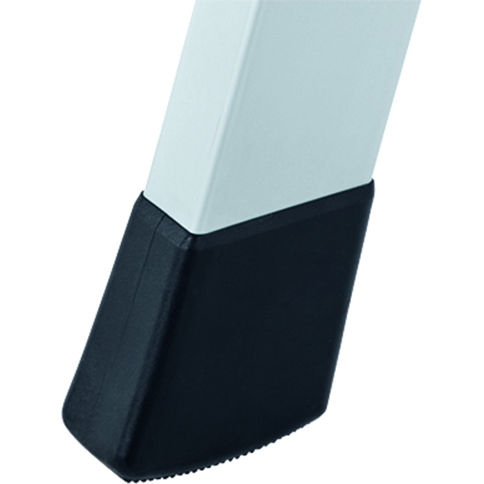  Comfortstep L, Geschraubte Stufen-Anlegeleiter , 6 Stufen