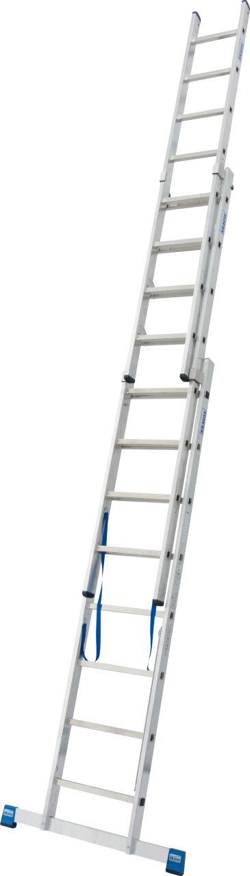 Stabilo VielzweckLeiter 3x8 Sprossen