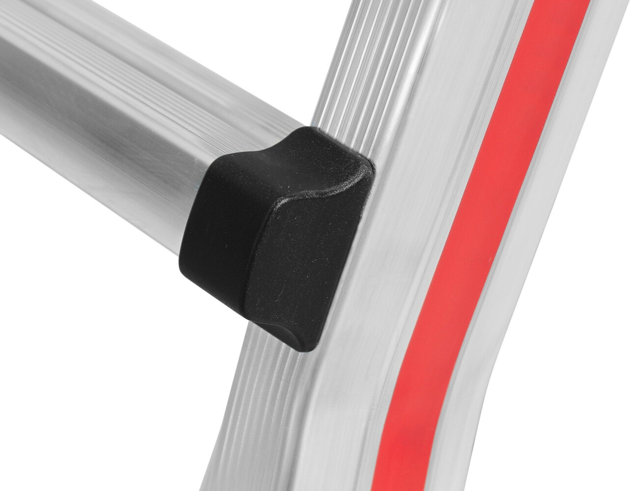 Teleskopleiter „TELESTEP“ - 4x3 Sprossen