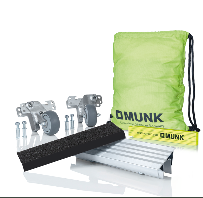 Ergonomie Zubehör Paket