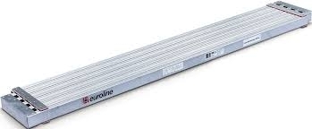 Vario-Alu-Bohle, ausziehbar, 2.0500 - 3.5000 m