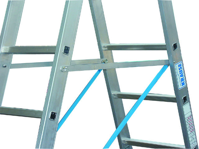 Wandhalter-Set für Leitern