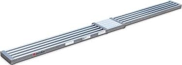 Vario-Alu-Bohle, ausziehbar, 2.0500 - 3.5000 m