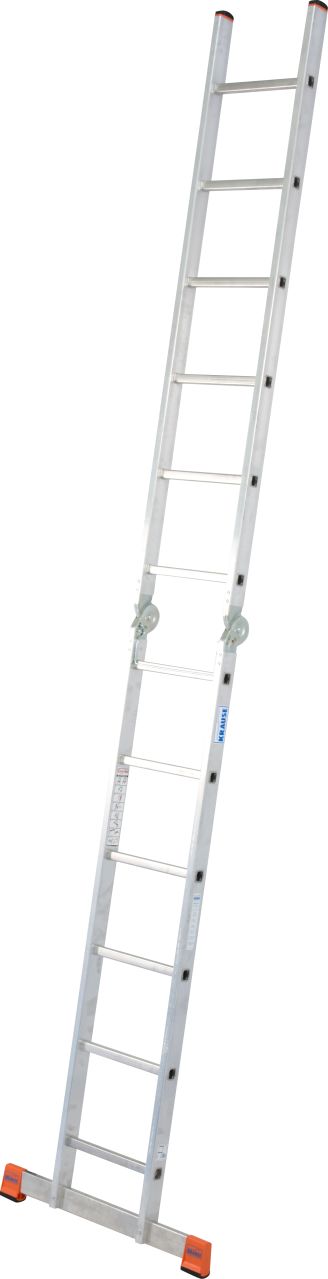 TriMatic Gelenk-DoppelLeiter 2x6 Sprossen TriMatic Gelenk-DoppelLeiter 2x6 Sprossen