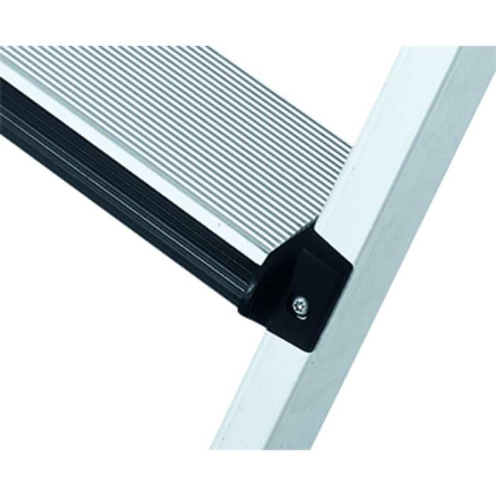 Comfortstep LH, Geschraubte Stufen-Regaleinhängeleiter, 9 Stufen Comfortstep LH, Geschraubte Stufen-Regaleinhängeleiter, 9 Stufen