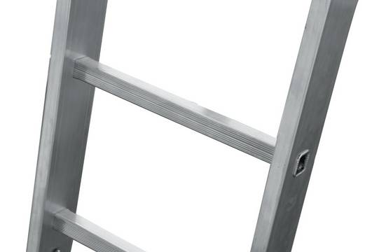 Stabilo Professional Vielzweckleiter +S, 3x12 Stufen/Sprossen Stabilo Professional Vielzweckleiter +S, 3x12 Stufen/Sprossen