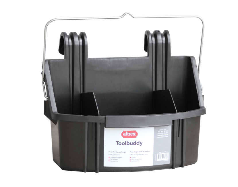 Toolbuddy Werkzeugkasten