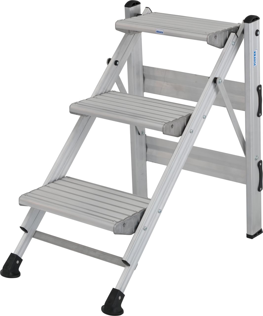 STABILO KlappTreppe 3 Stufen STABILO KlappTreppe 3 Stufen