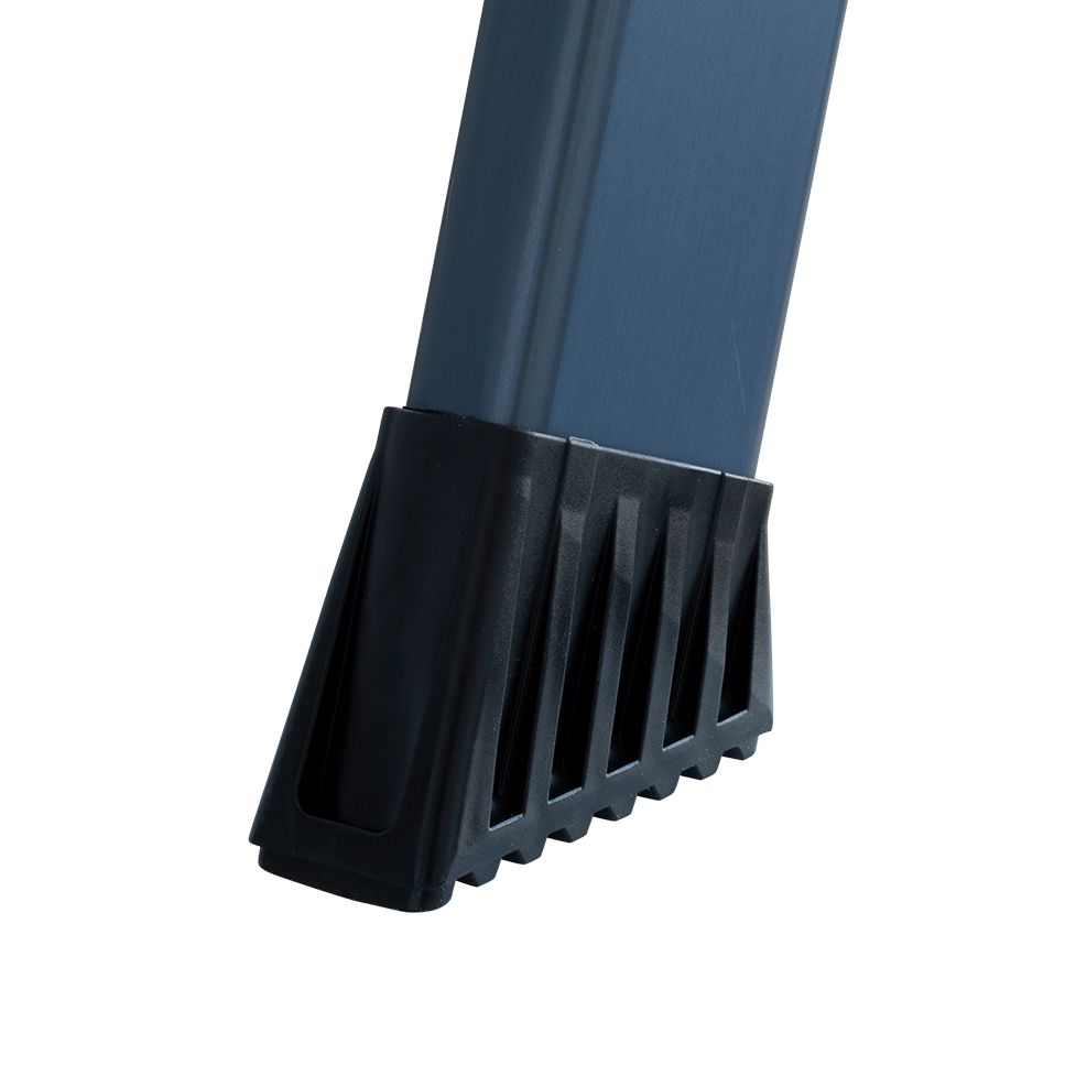 MONTO Stufen-Stehleiter SePro S eloxiert 7 Stufen MONTO Stufen-Stehleiter SePro S eloxiert 7 Stufen