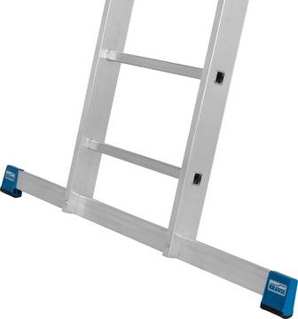 Stabilo VielzweckLeiter 3x8 Sprossen