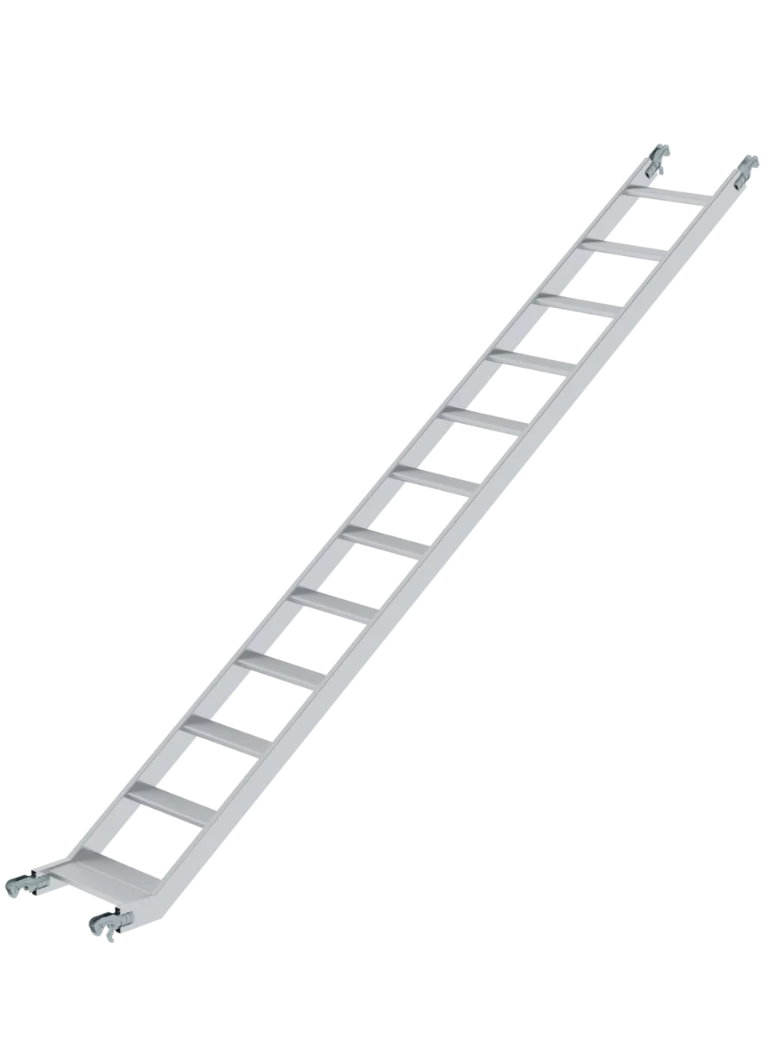 Schrägaufstieg, für Gerüstlänge 3,00 m