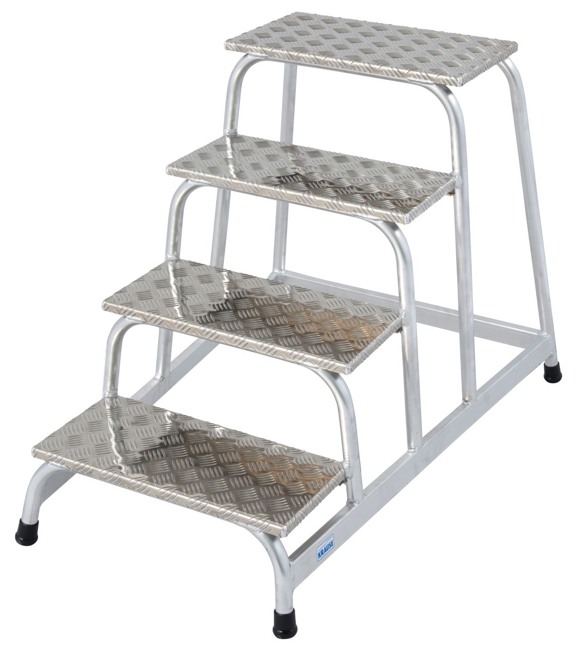 STABILO MontageTritt, 4 Stufen