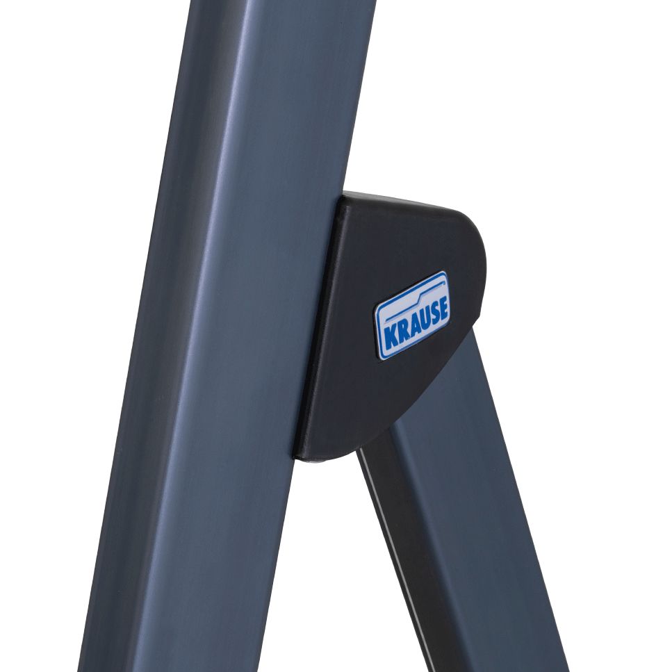 MONTO Stufen-Stehleiter SePro S eloxiert 7 Stufen MONTO Stufen-Stehleiter SePro S eloxiert 7 Stufen