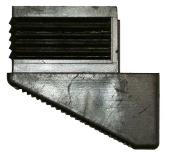 Innenschuh (Holmaußenmaß: 68 x 20 mm) hinten Innenschuh (Holmaußenmaß: 68 x 20 mm) hinten