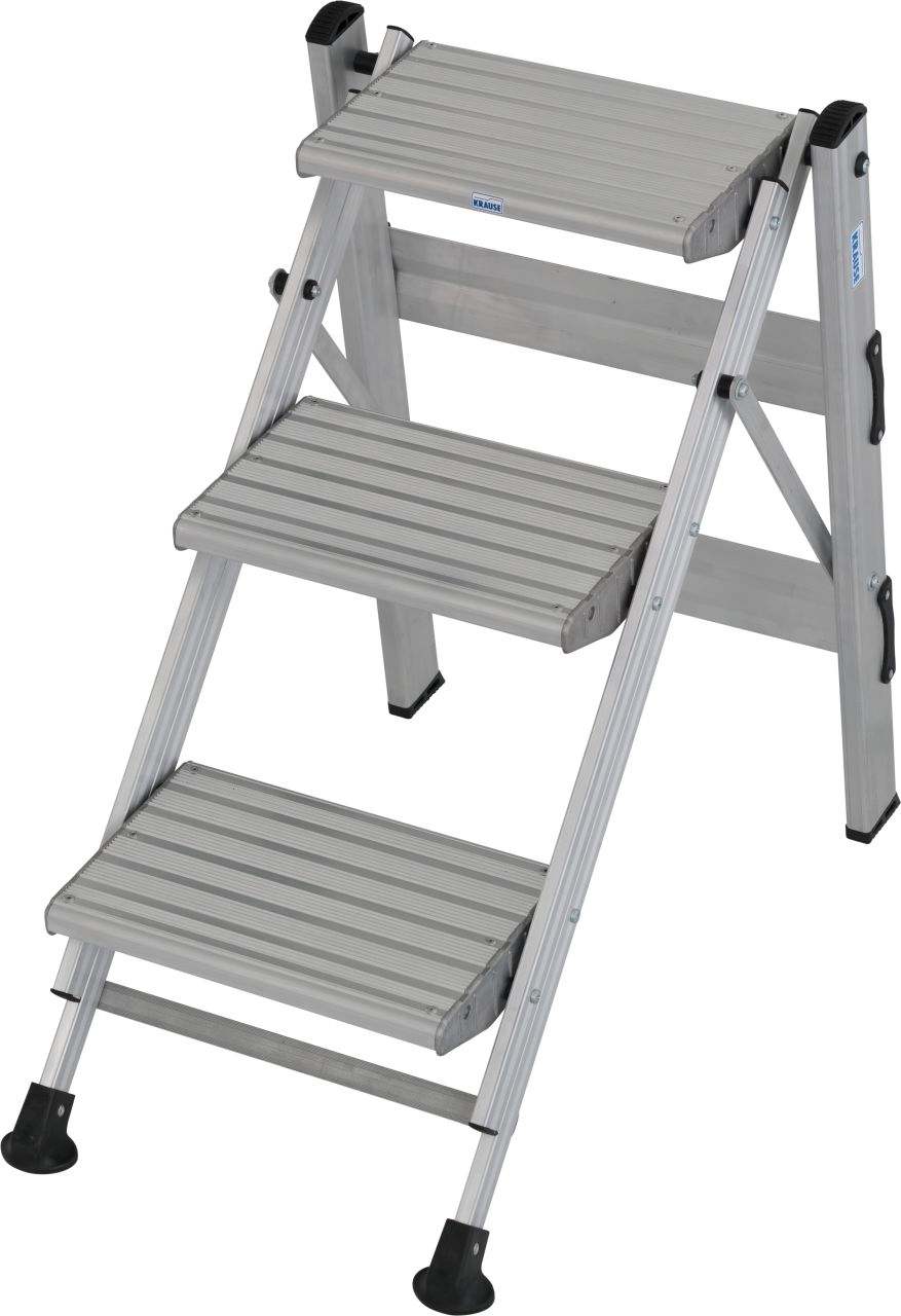 STABILO KlappTreppe 3 Stufen STABILO KlappTreppe 3 Stufen