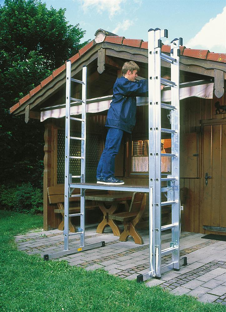 Bausatz-Arbeitsdiele Bausatz-Arbeitsdiele