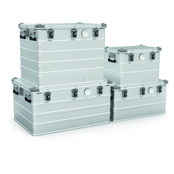 K 470 Universalkiste, IP 67, 239 l