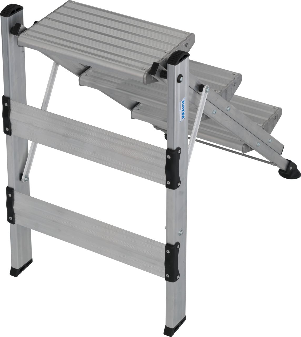 STABILO KlappTreppe, 3 Stufen STABILO KlappTreppe, 3 Stufen
