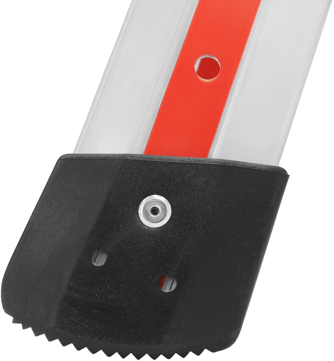 Teleskopleiter „TELESTEP“ - 4x3 Sprossen