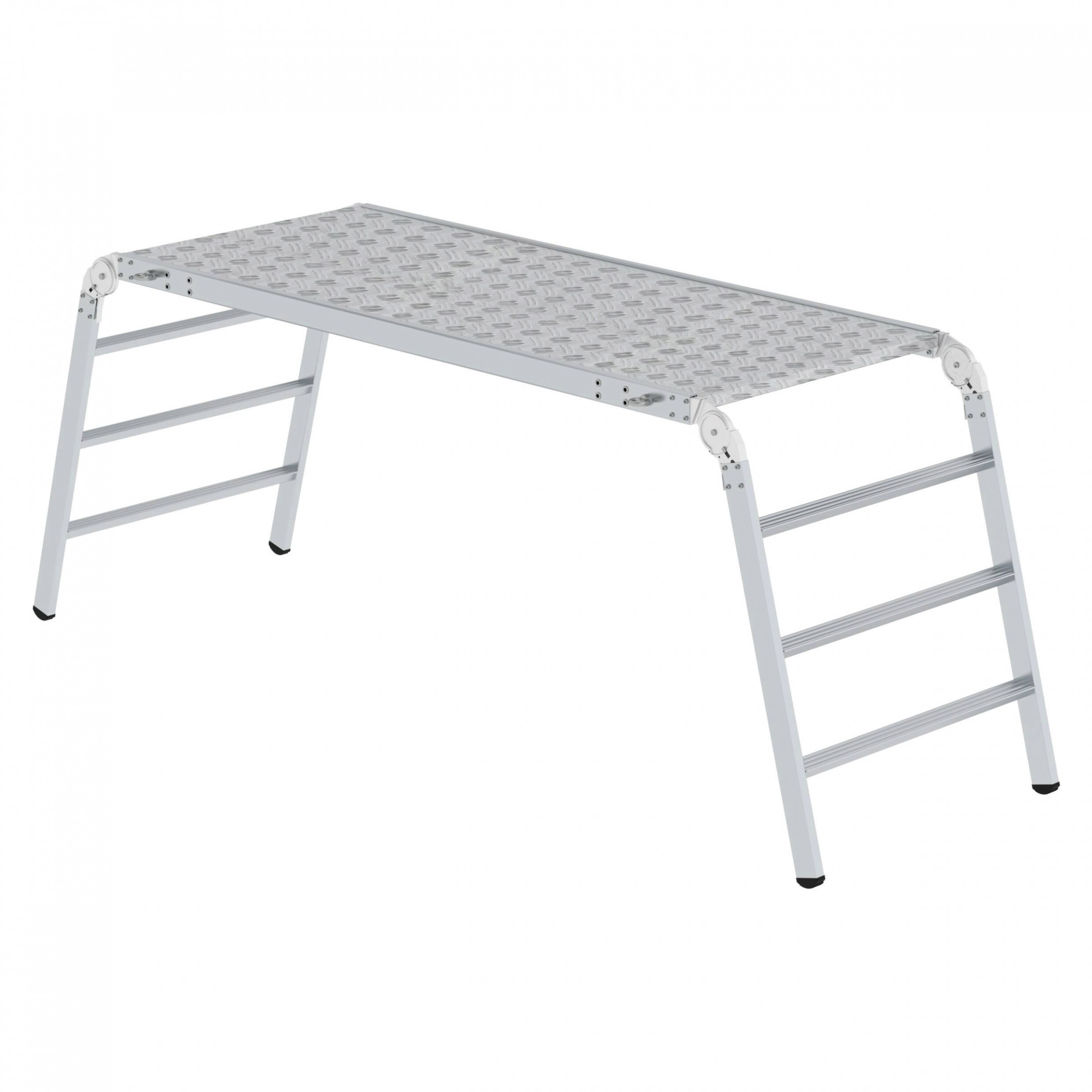 Arbeitsplattform klappbar